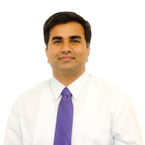 Dr. Madhavan Nallani